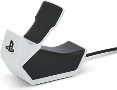 PowerA Estação de Carregamento para Comandos DualSense PS5 PS4