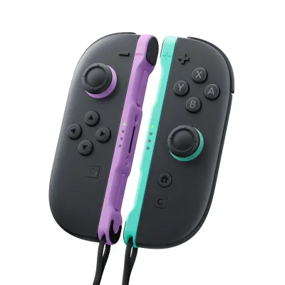 Nintendo Joy-Con 2 (L)/(R) Nintendo Switch 2 BEEAJABAB