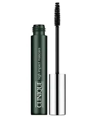 Clinique High Impact Rímel Volume e Comprimento Preto 8g