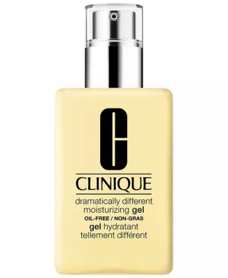 Clinique Dramatically Different Moisturizing Gel 200ml