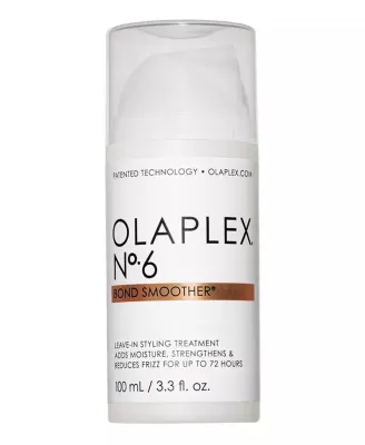 Olaplex Nº.6 Bond Smoother Creme Alisador Anti-Frizz 100 ml
