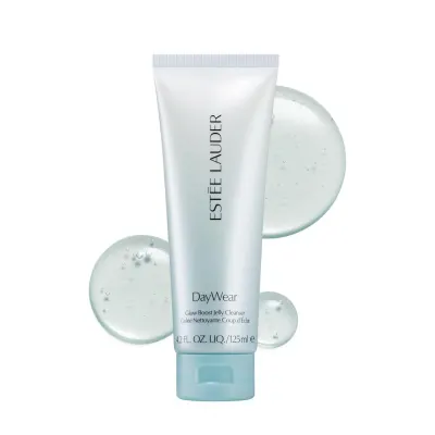 Estée Lauder DayWear Glow Boost Gel Limpeza Facial Minimizador de Poros