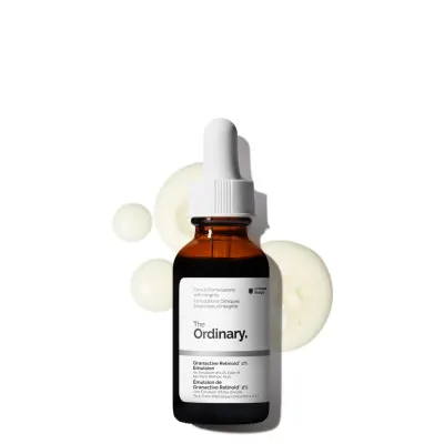 The Ordinary Granactive Retinoid 2% Emulsion 30 ml