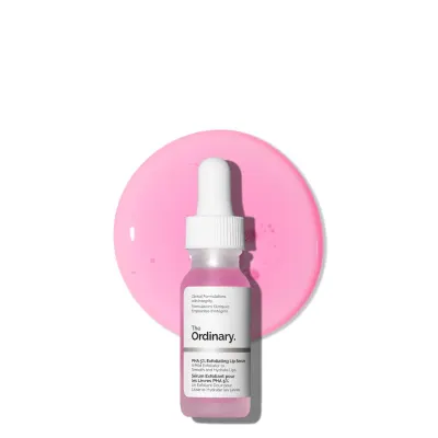 The Ordinary PHA 5% - Sérum Exfoliant Lèvres 15 ml