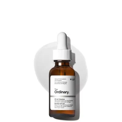 The Ordinary GF 15% Solution Sérum Anti-Âge 30 ml