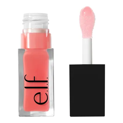 E.l.f. Glow Reviver Óleo Labial Pink Quartz 7,4 ml