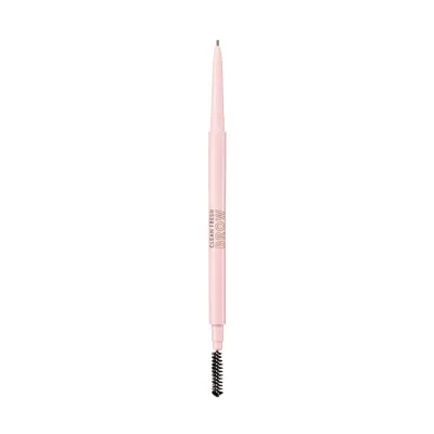 CoverGirl Clean Fresh Lápis de Sobrancelhas Nano 200 Blonde