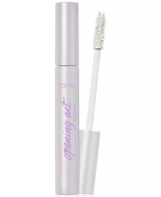 Tarte Opening Act Primer de Pestanas Alongador Branco