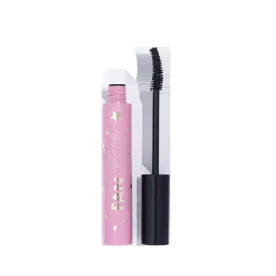 Milani Highly Rated Fan Club Máscara de Pestanas Black 110