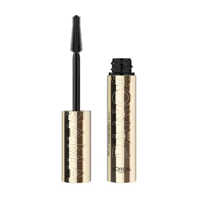 L'Oréal Paris Voluminous Panorama Máscara de Pestanas 701 Blackest Black