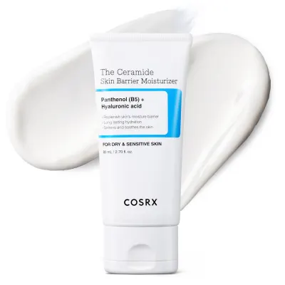 COSRX The Ceramide Skin Barrier Moisturizer Creme 80g