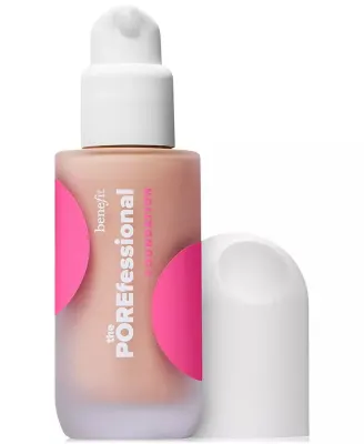 Benefit The POREfessional Base Afinadora de Poros 10N