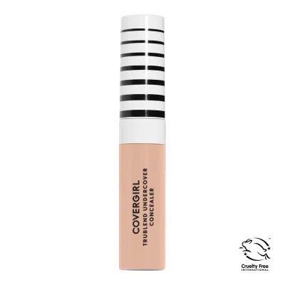CoverGirl TruBlend Undercover Corretor Cobertura Total Warm Beige