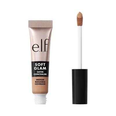 E.l.f. Soft Glam Satin Corretor 25 Light Neutral 6 ml