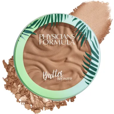 Physicians Formula Murumuru Butter Pó Bronzeador 11 g