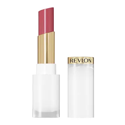 Revlon Super Lustrous Glass Shine Bálsamo Labial Glossed Up Rose