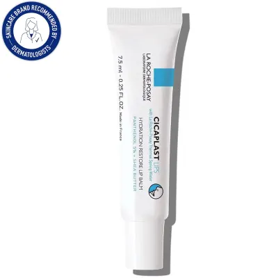 La Roche-Posay Cicaplast Lip Balm Repair 7.5 ml