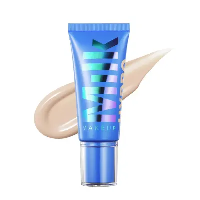 Milk Makeup Hydro Grip Tinta de Pele em Gel Hidratante