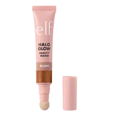 E.l.f. Halo Glow Liquid Blush Magic Hour 10 ml