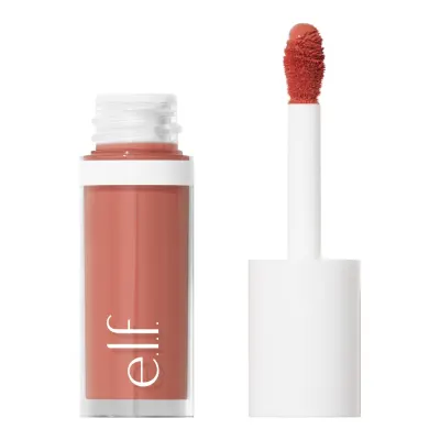 E.l.f. Camo Blush Líquido Dusty Rosé