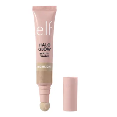 E.l.f. Halo Glow Iluminador Líquido Champagne Campaign 10 ml