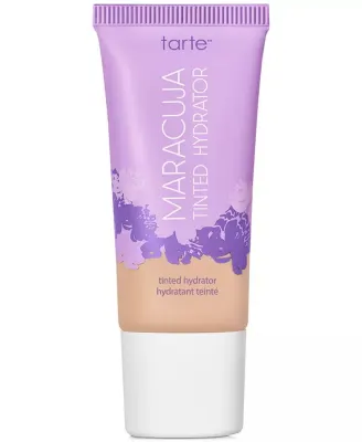 Tarte Maracujá Hidratante com Cor 34H Medium Honey