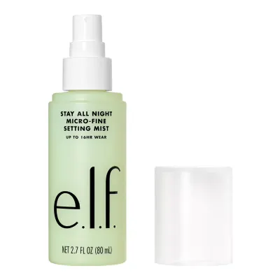 E.l.f. Stay All Night Bruma Fixadora Micro-Fina 80ml