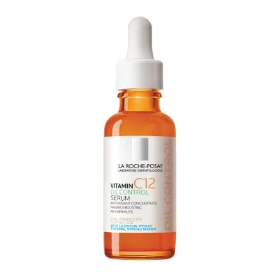 La Roche-Posay Vitamin C12 Sérum Vitamina C Ácido Salicílico 30 ml