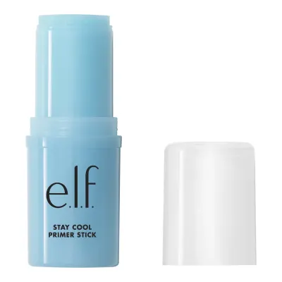 E.l.f. Stay Cool Primer em Stick Refrescante com Ácido Hialurónico 17g