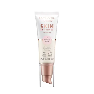 CoverGirl TruBlend Skin Enhancer Primer Velvet Blur 24 ml