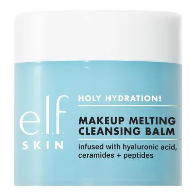E.l.f. Holy Hydration Bálsamo de Limpeza Desmaquilhante 59ml