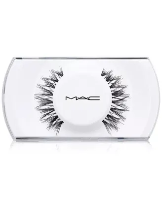 MAC 76 Supermodel Lash Pestanas Postiças Volume Efeito Gatinho