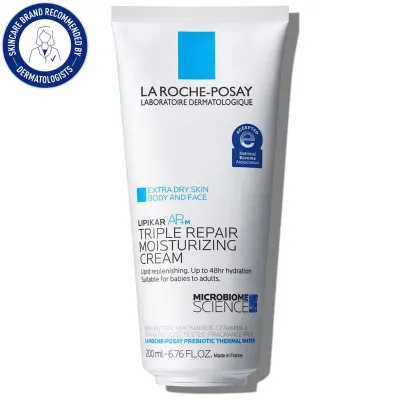 La Roche-Posay Lipikar AP+M Creme Corporal Reparador 200 ml