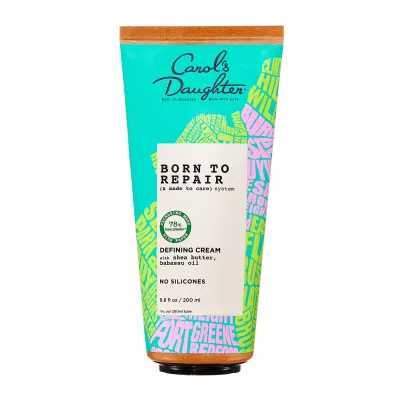 Carol's Daughter Born To Repair Creme Definidor sem Enxaguar 200ml