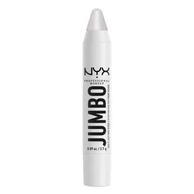 NYX Jumbo Multi-Use Face Stick Iluminador 02 Vanilla Ice Cream
