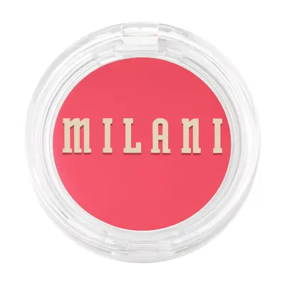 Milani Cheek Kiss Blush em Creme Coral Crush