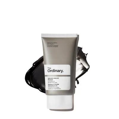 The Ordinary Salicylic Acid 2% Masque Clarificante 50 ml