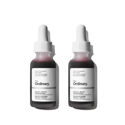 The Ordinary AHA 30% + BHA 2% Peeling Solution 30 ml
