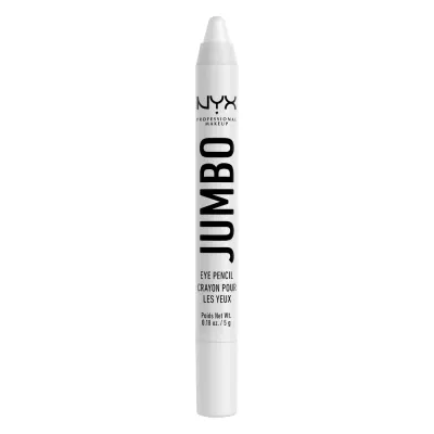 NYX Professional Makeup Jumbo Lápis 2 em 1 Sombra Eyeliner Milk