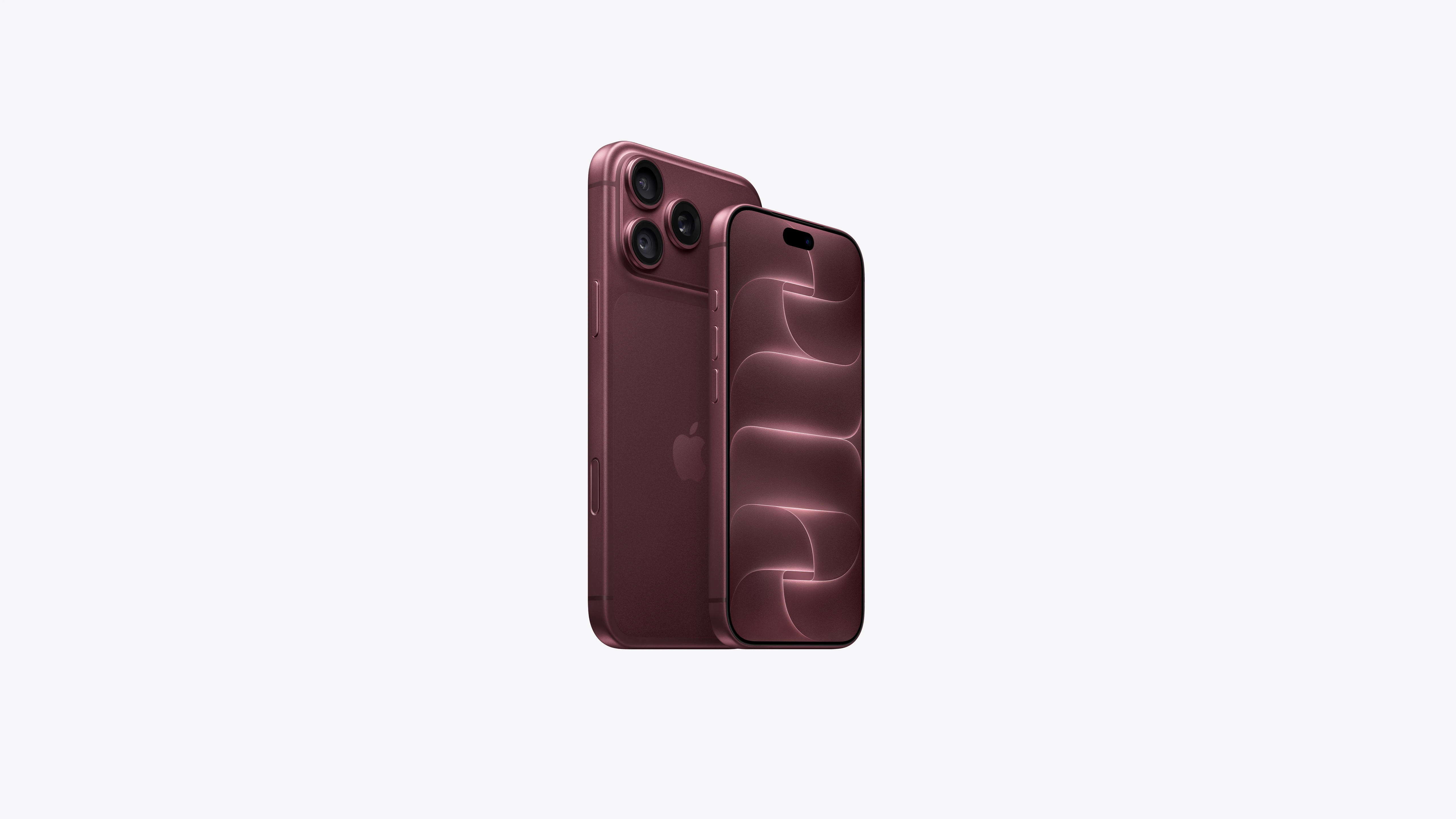 Apple iPhone 18 Pro — 6,3 polegadas, chip A20 Pro, 48 MP