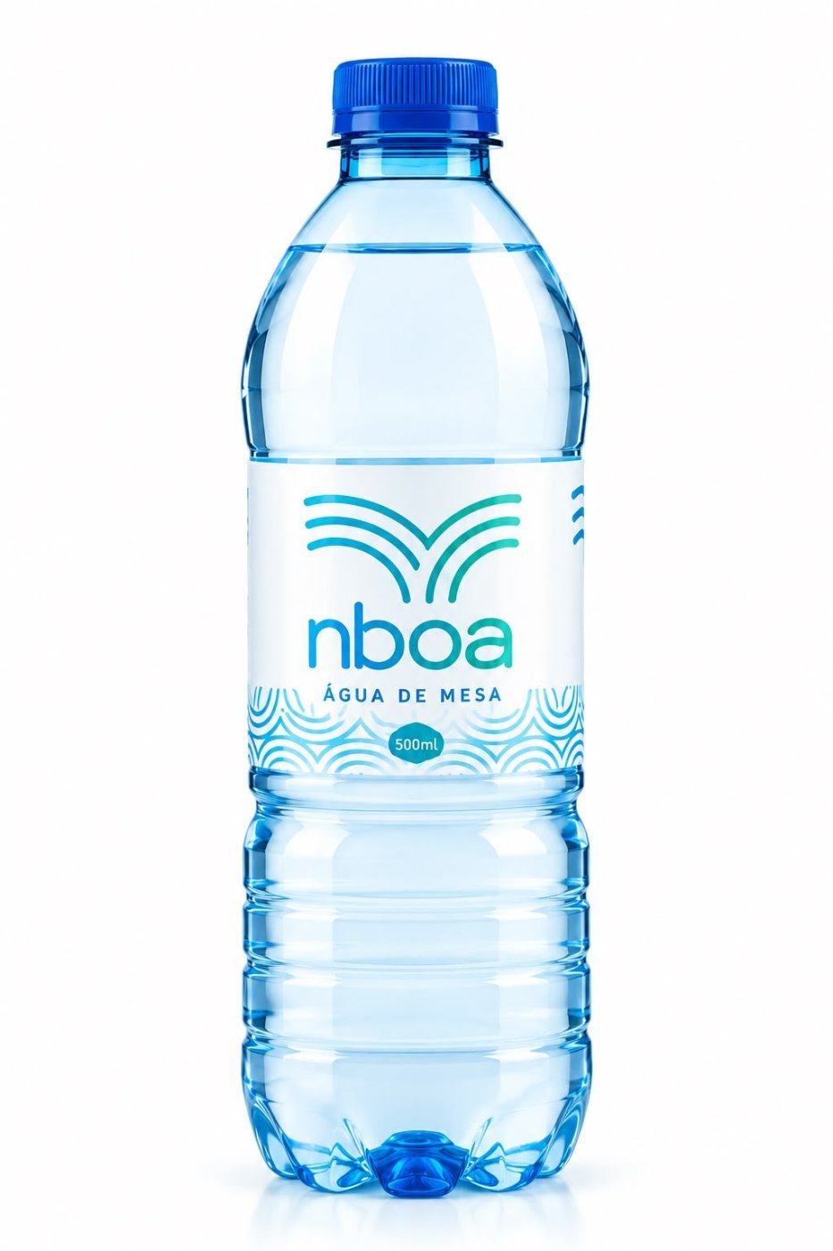 Água de Mesa Nboa – 250 ml